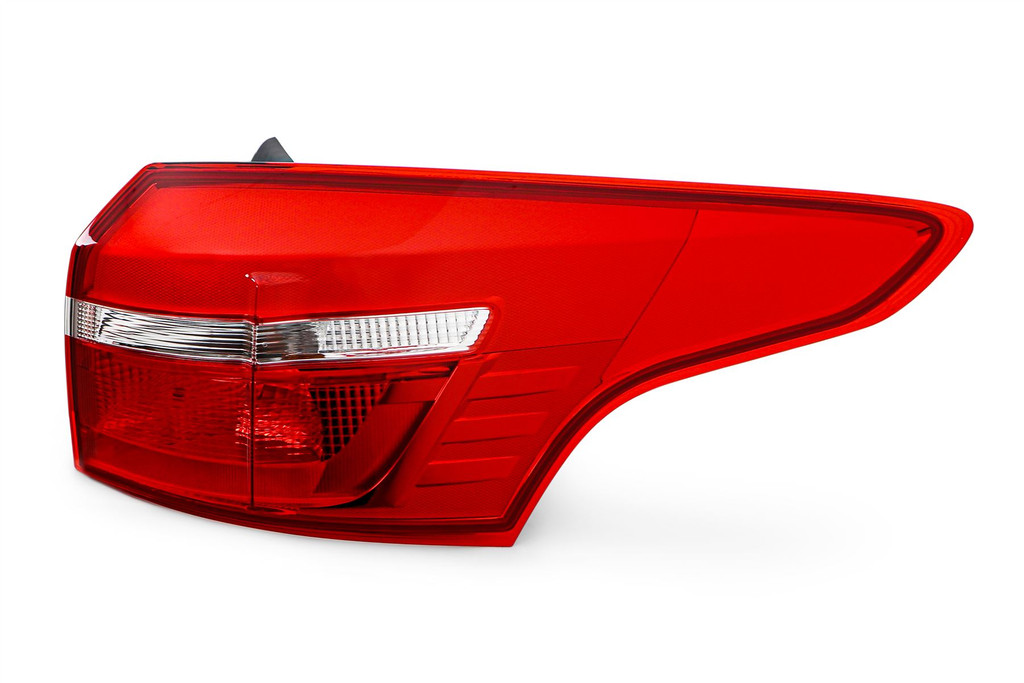 Rear light outer right LED Ford Focus MK3 15-18 Estate