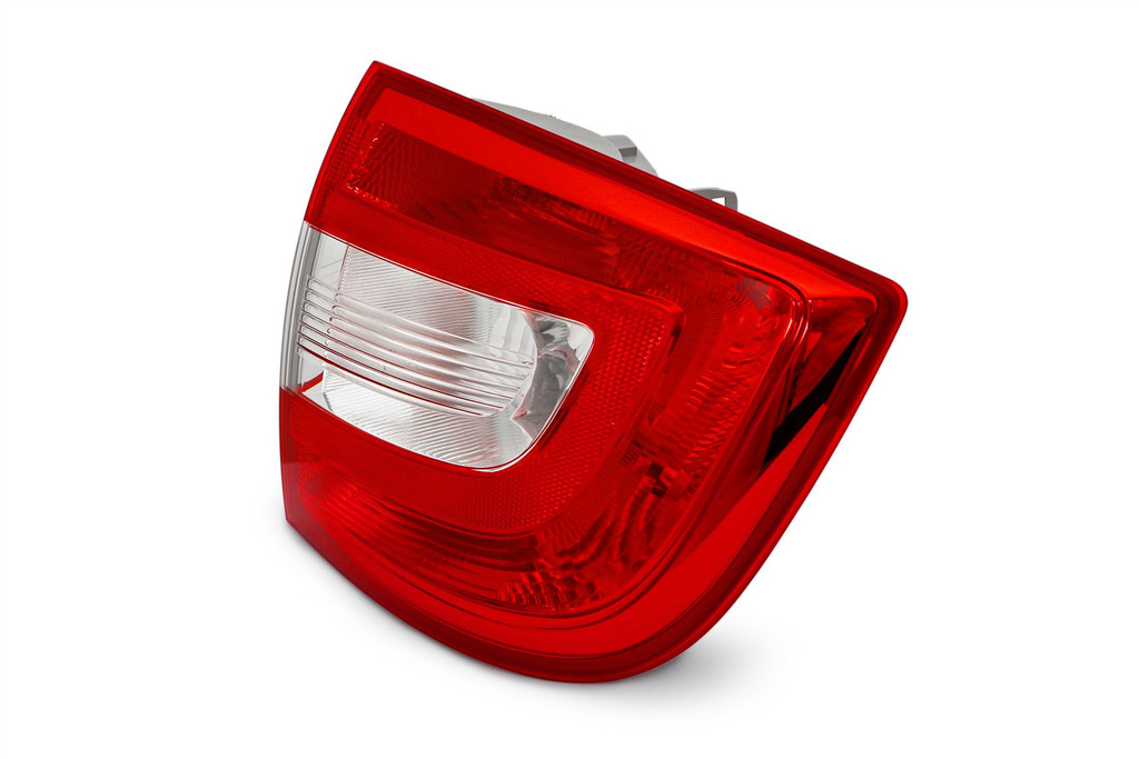 Rear light right Skoda Rapid 12-17 Hatchback