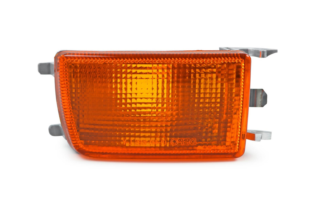 Front indicator right orange VW Vento 91-98