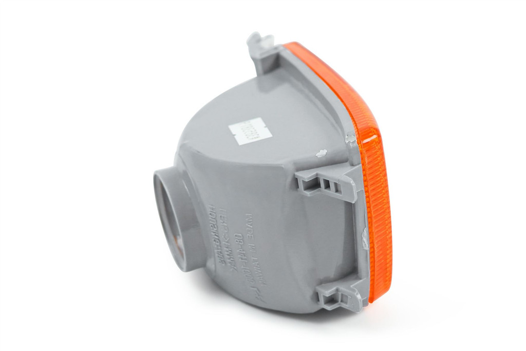 Front indicator right orange VW Golf MK3 92-97