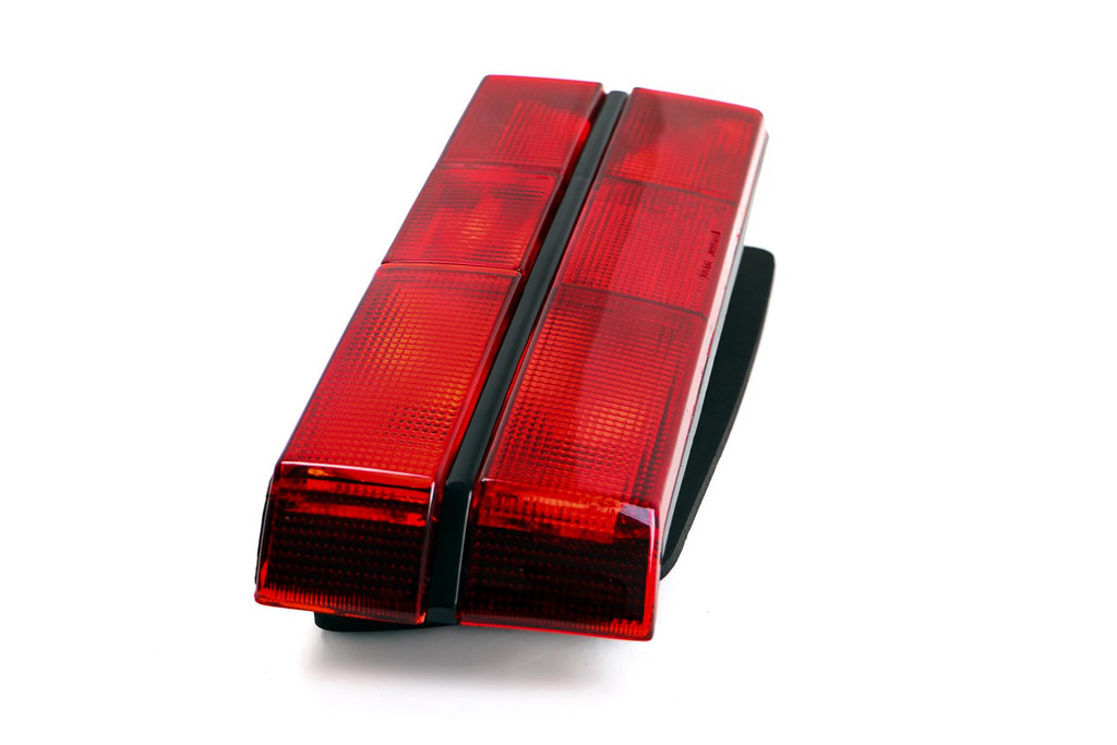 Rear lights set red VW Golf MK1 79-83