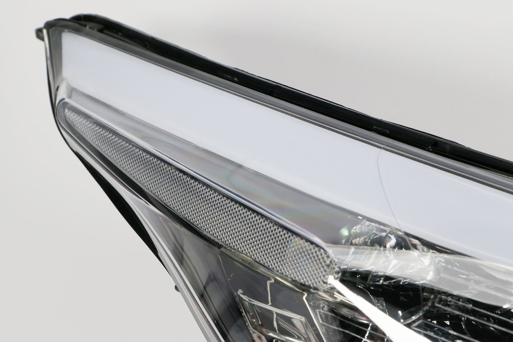 Headlight right Kia Pro Ceed 13-16