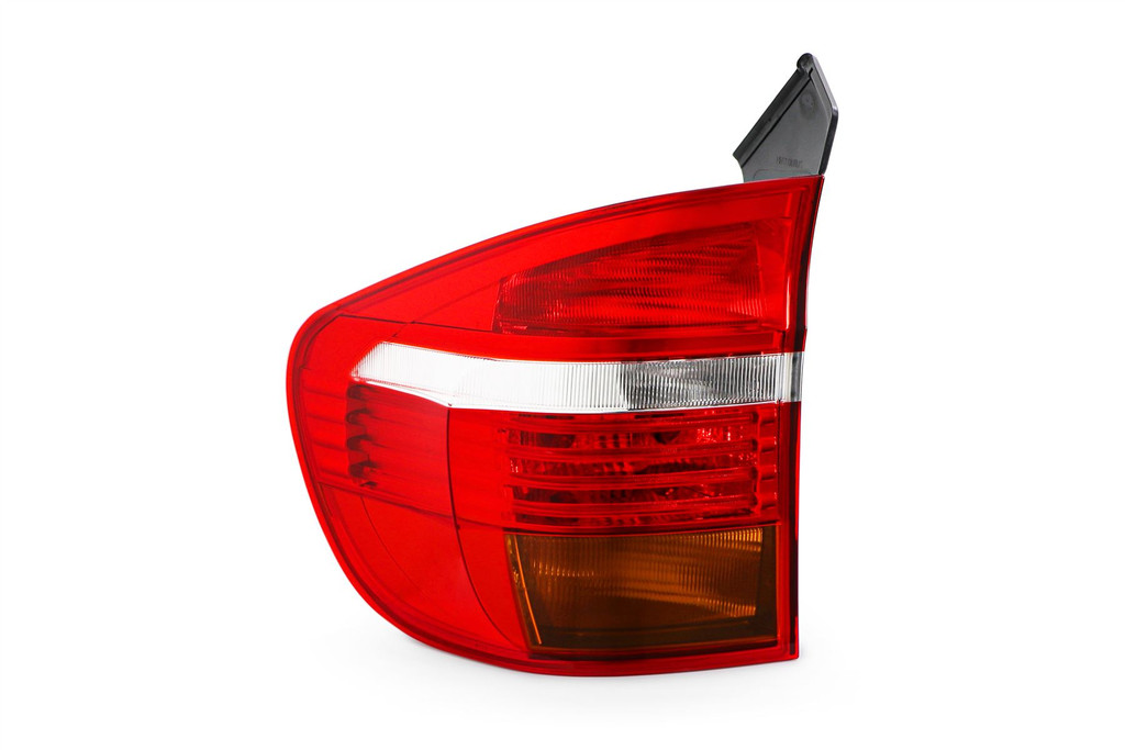 Rear light left BMW X5 E70 06-10