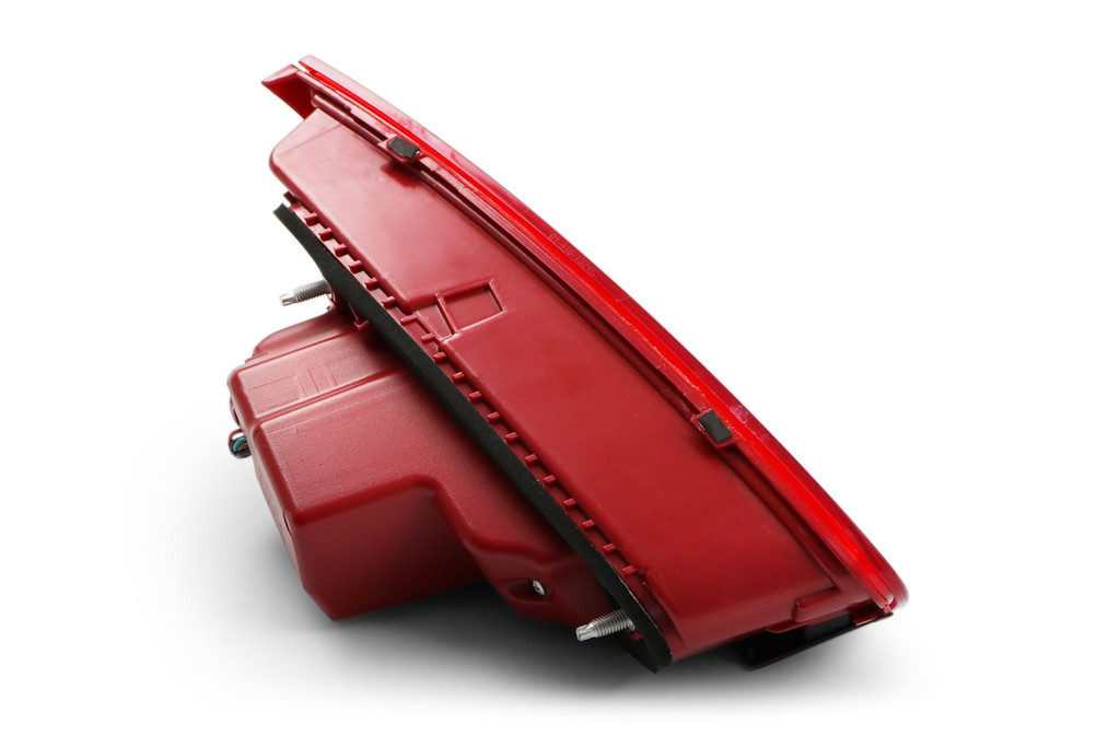 Rear light right inner LED Audi A4 B8 12-15 Saloon