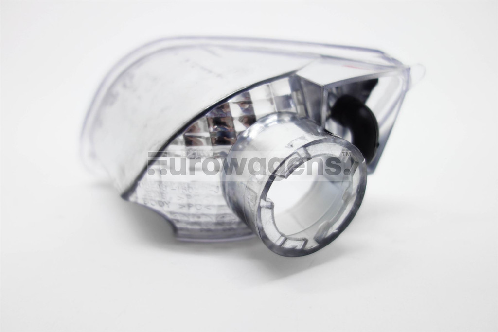 Front indicators set crystal clear Ford Focus 98-01