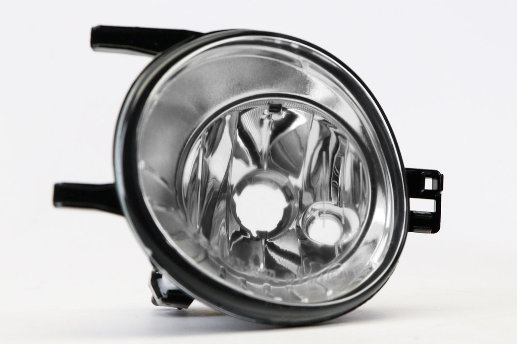 Front fog light left Ford S-Max 10-14