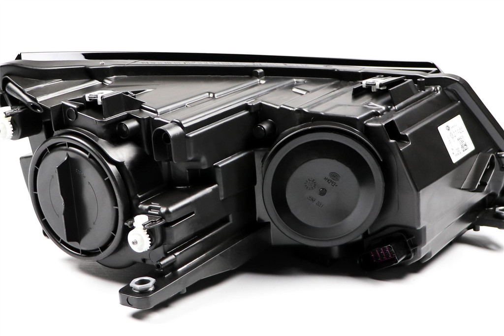 Headlight left VW Tiguan 11-16