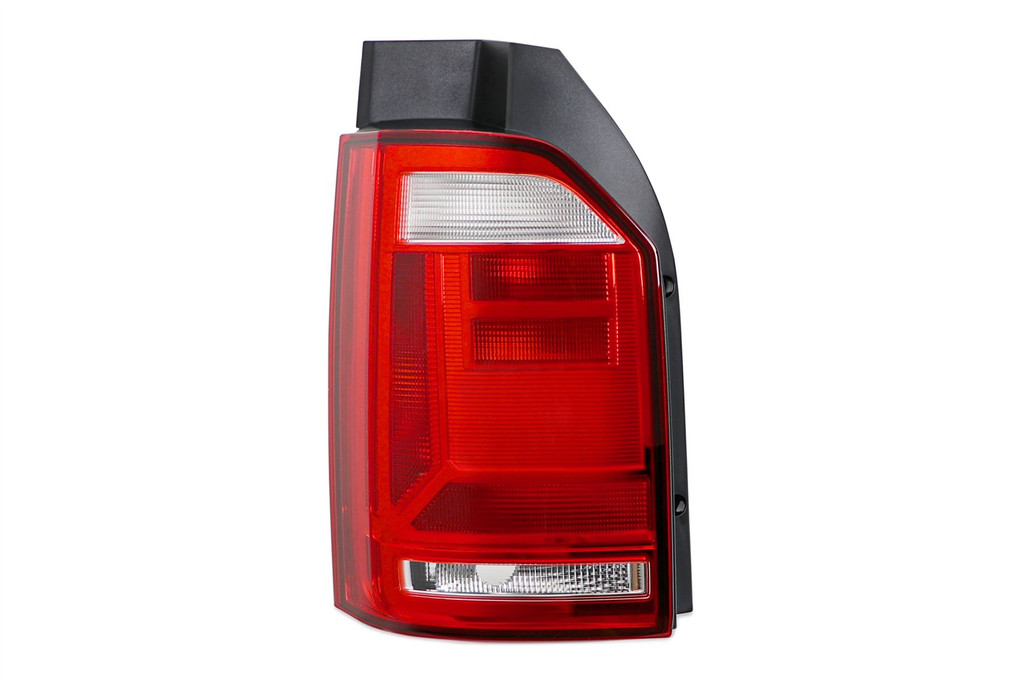 Rear light left VW Transporter T6 16-19 1 door