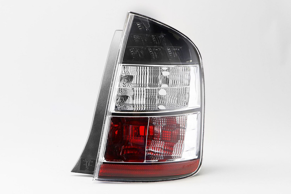 Rear light right LED Toyota Prius 03-09
