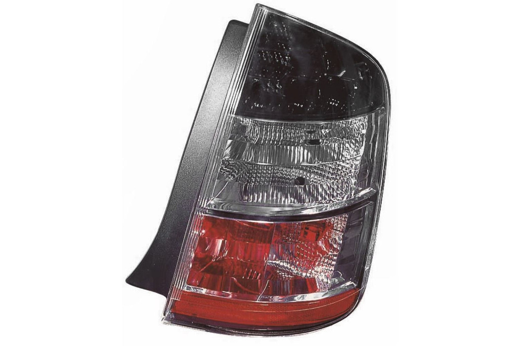 Rear light right LED Toyota Prius 03-09
