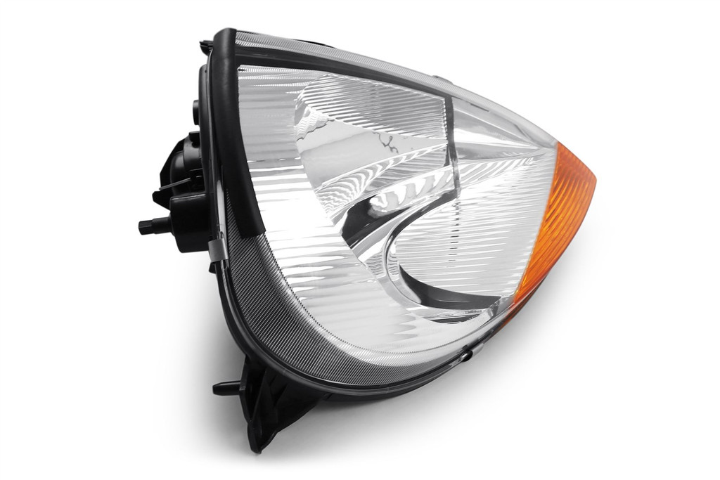 Headlight right Ford Ka 96-07