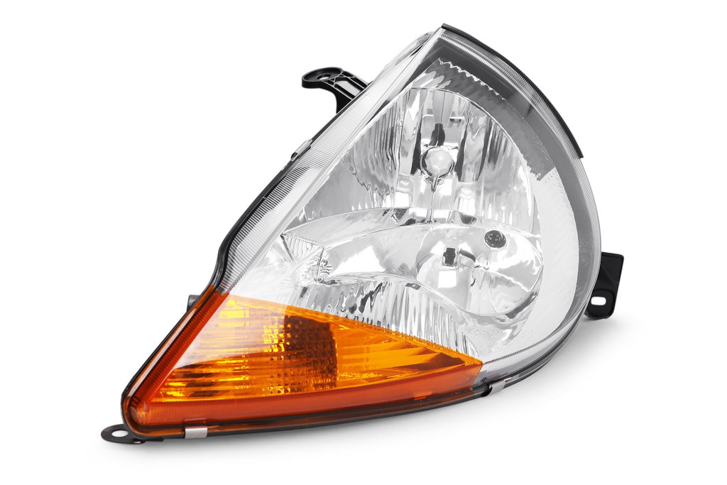 Headlight left Ford Ka 96-07