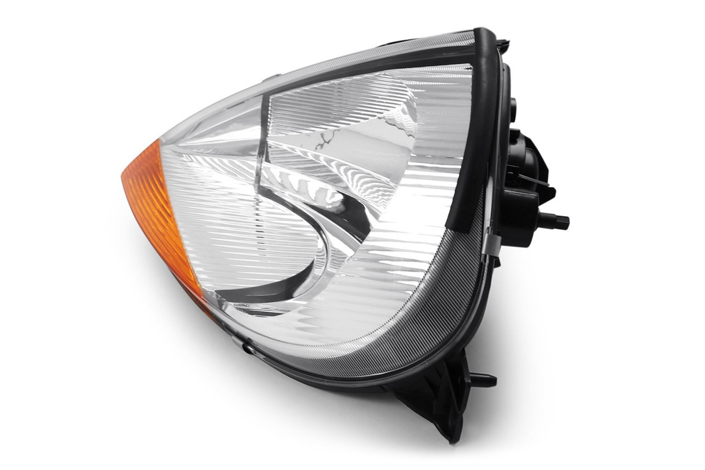 Headlight left Ford Ka 96-07