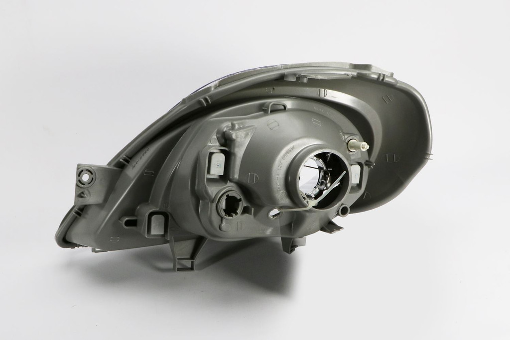 Headlight right Vauxhall Vivaro 02-06