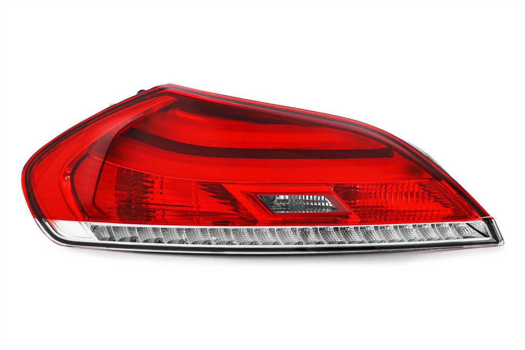 Rear light left LED BMW Z4 E89 09-16 Convertible
