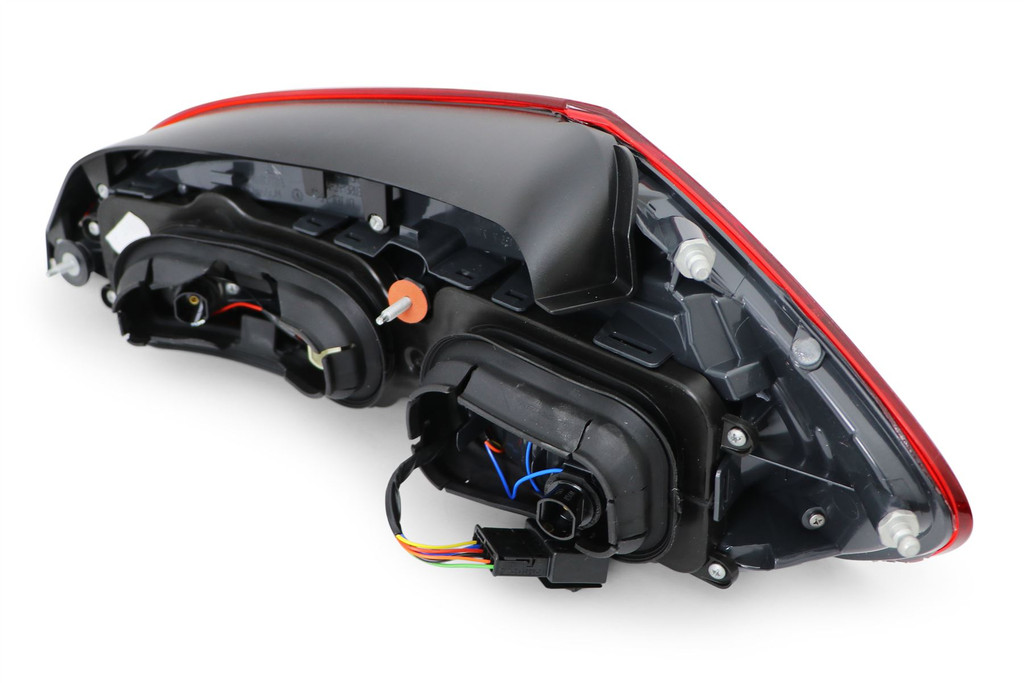 Rear light left LED BMW Z4 E89 09-16 Convertible