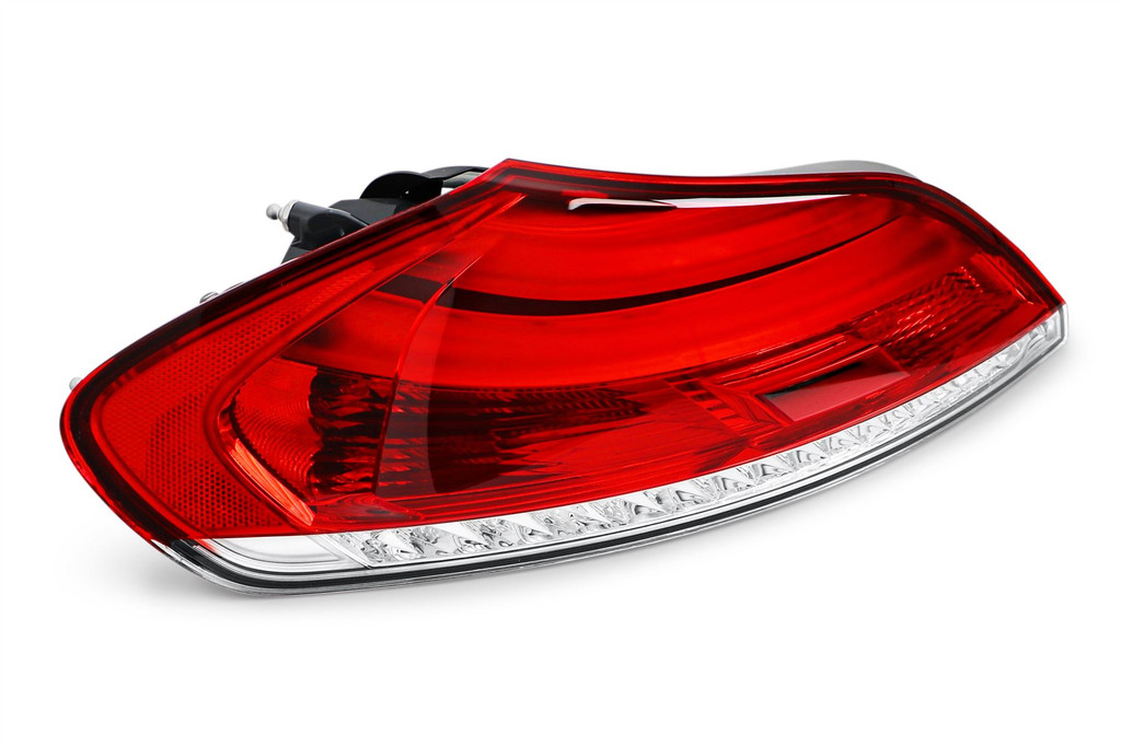 Rear light left LED BMW Z4 E89 09-16 Convertible