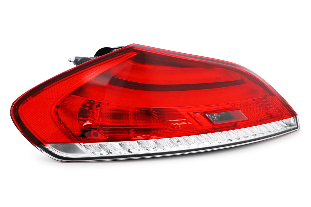 Rear light left LED BMW Z4 E89 09-16 Convertible