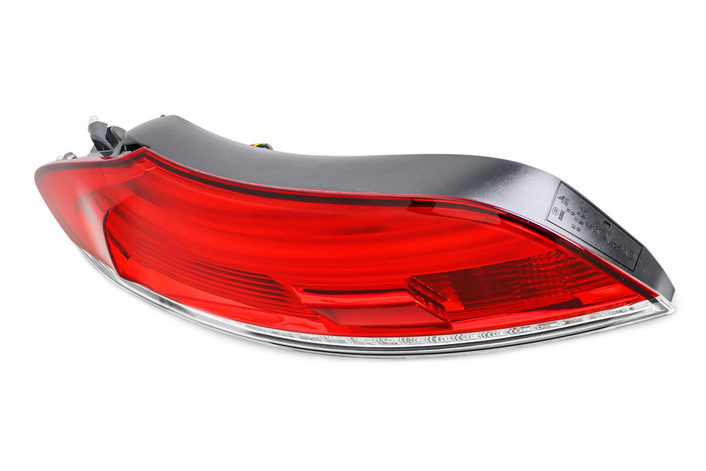 Rear light left LED BMW Z4 E89 09-16 Convertible