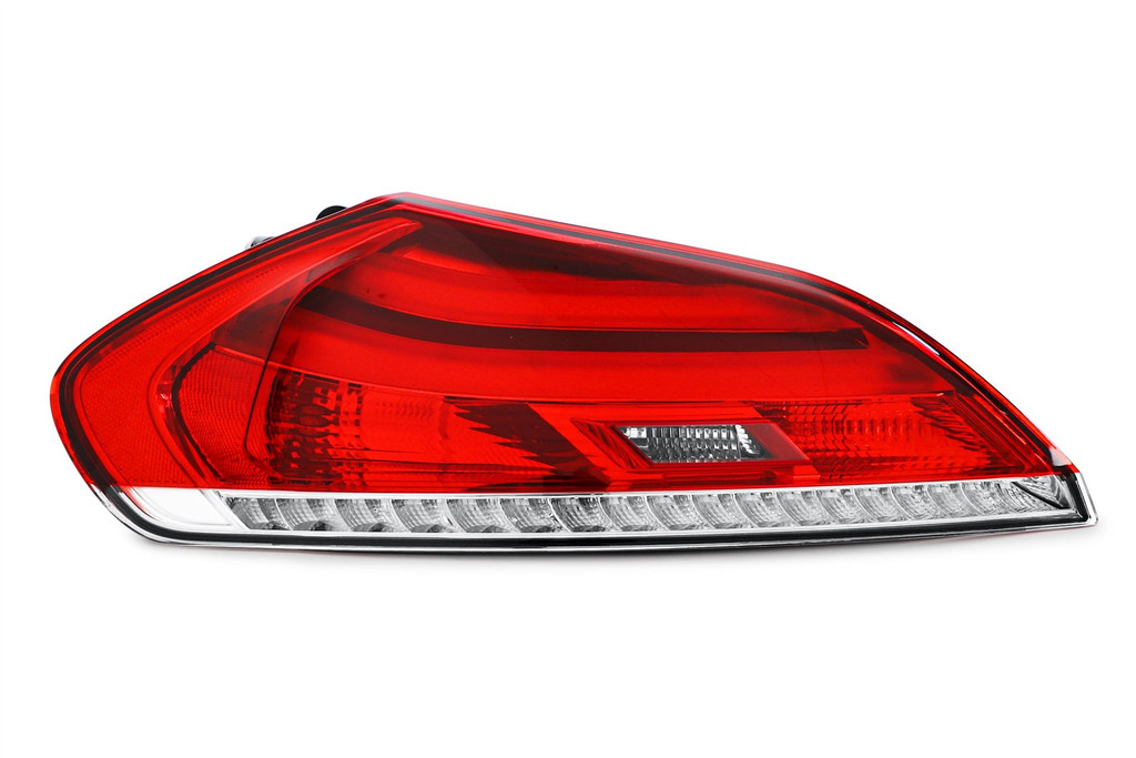 Rear light left LED BMW Z4 E89 09-16 Convertible