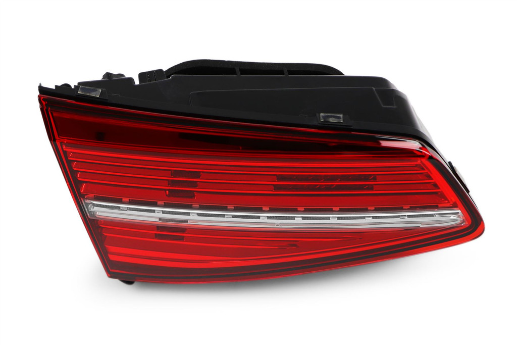 Rear light left inner LED VW Passat 14-17 Estate