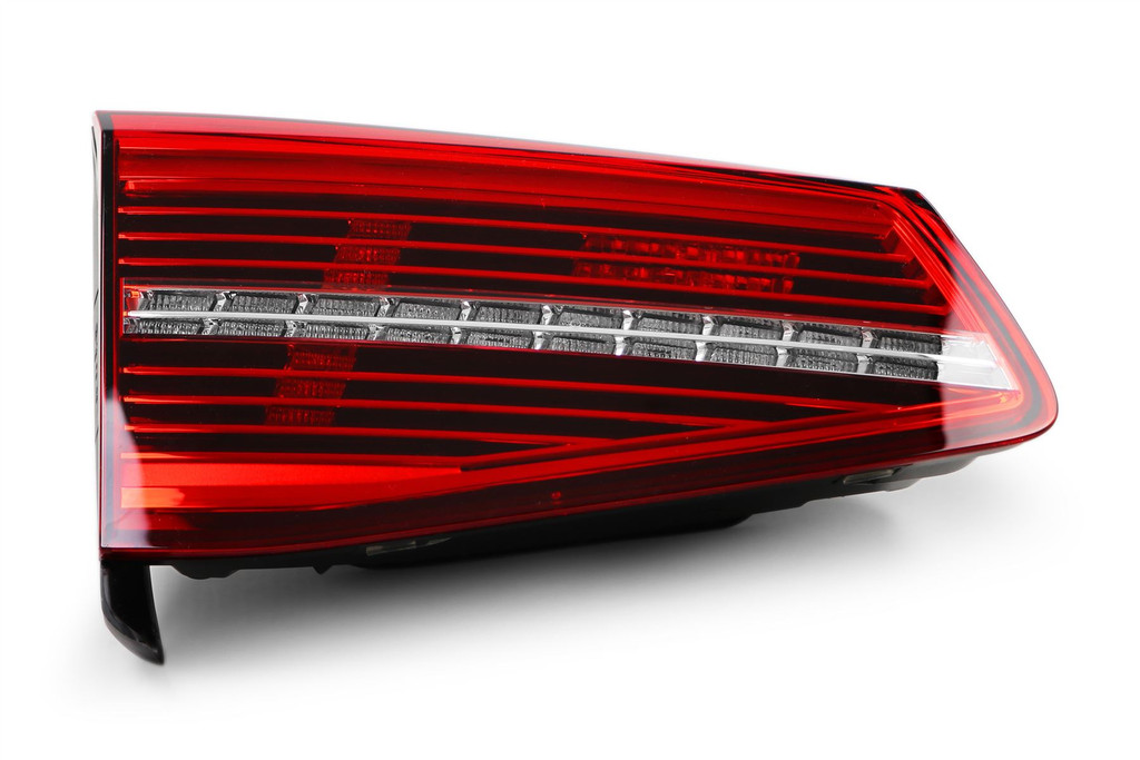 Rear light left inner LED VW Passat 14-17 Estate
