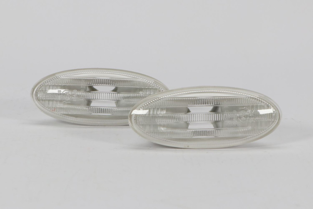 Side indicators set Nissan Micra 09-10