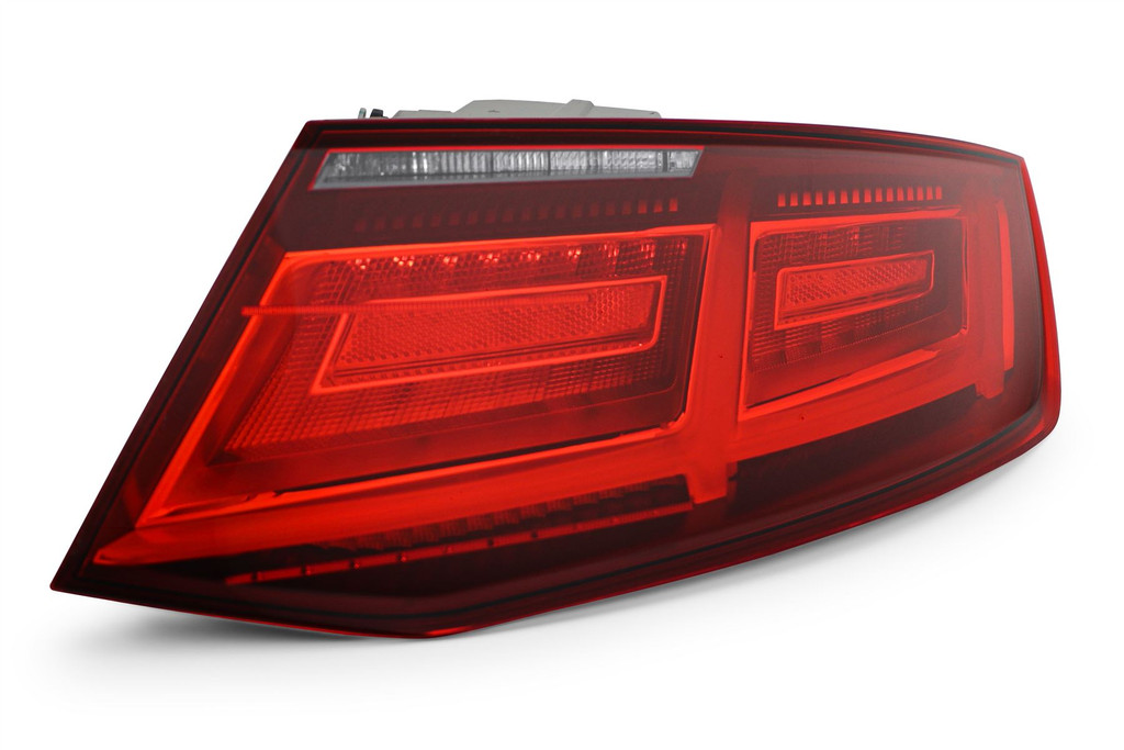 Rear light right LED Audi TT 15-
