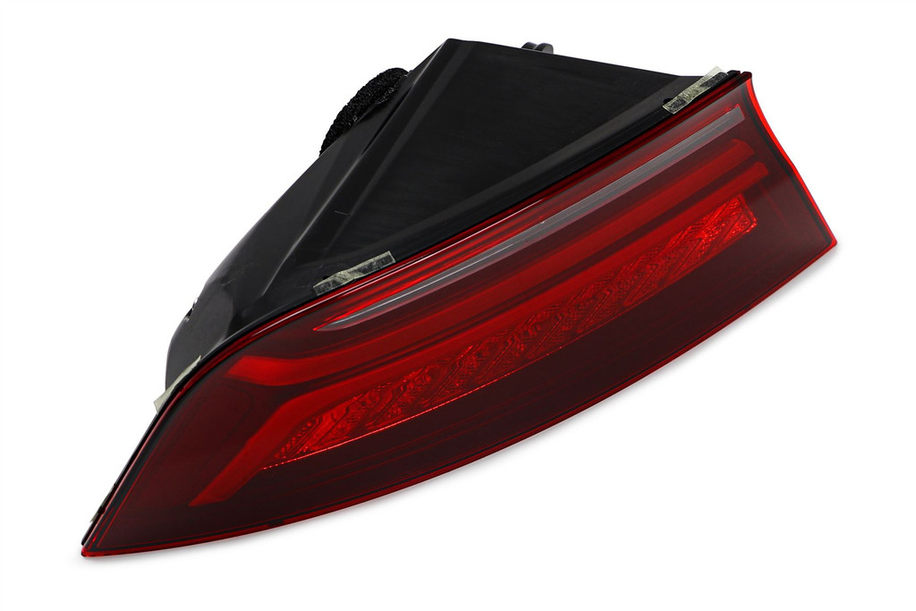 Rear light outer left LED Audi A7 15-