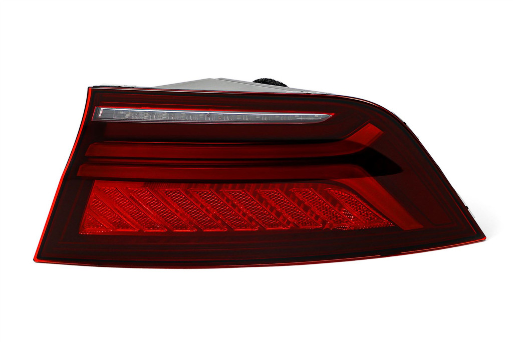 Rear light outer right LED Audi A7 15-