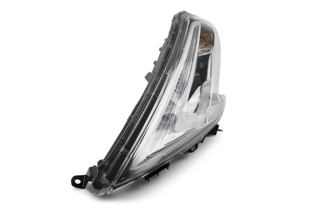 Front indicator left LED DRL Nissan Juke 15-18