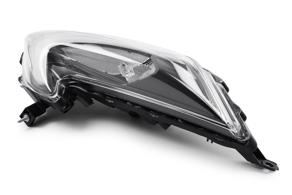 Front indicator left LED DRL Nissan Juke 15-18