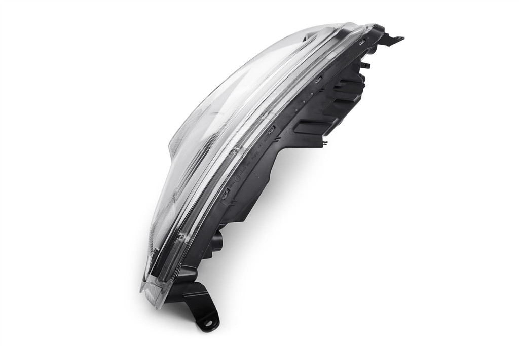 Front indicator right LED DRL Nissan Juke 15-18