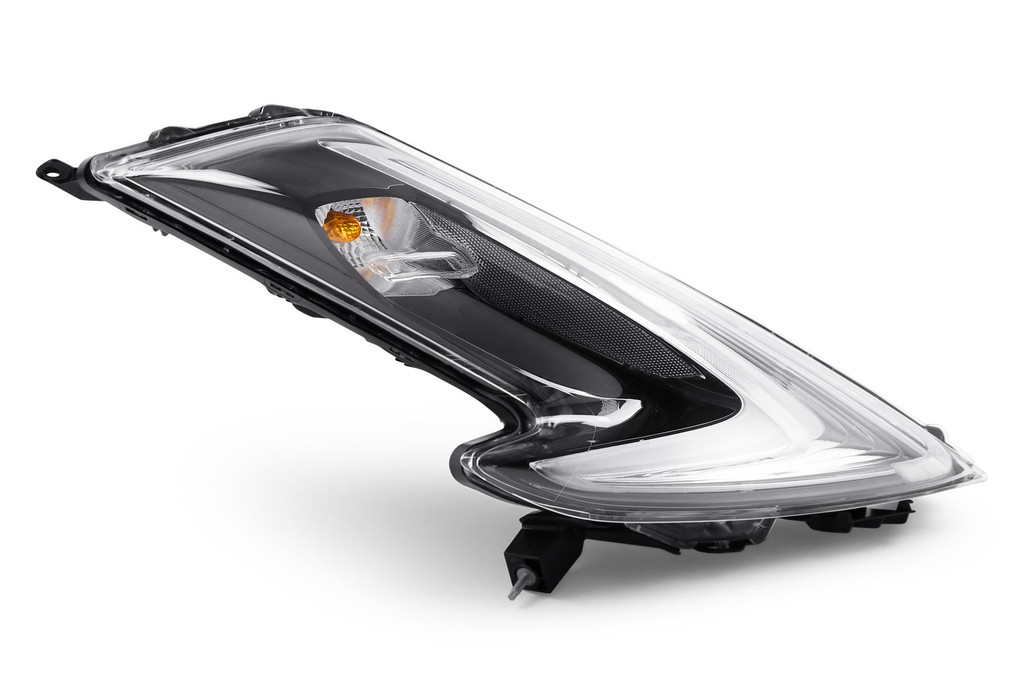 Front indicator right LED DRL Nissan Juke 15-18