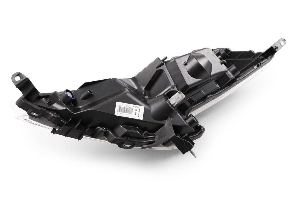 Front indicator right LED DRL Nissan Juke 15-18