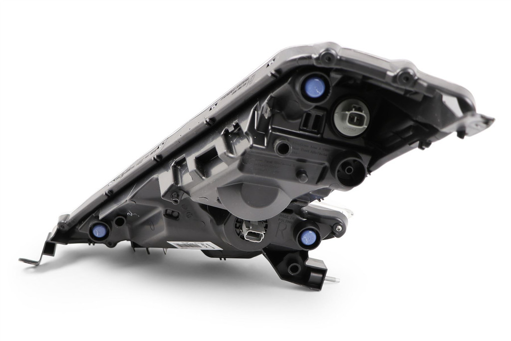 Front indicator right LED DRL Nissan Juke 15-18