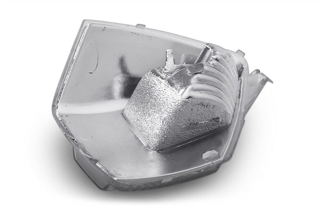 Mirror indicator left Ford S-Max 06-15
