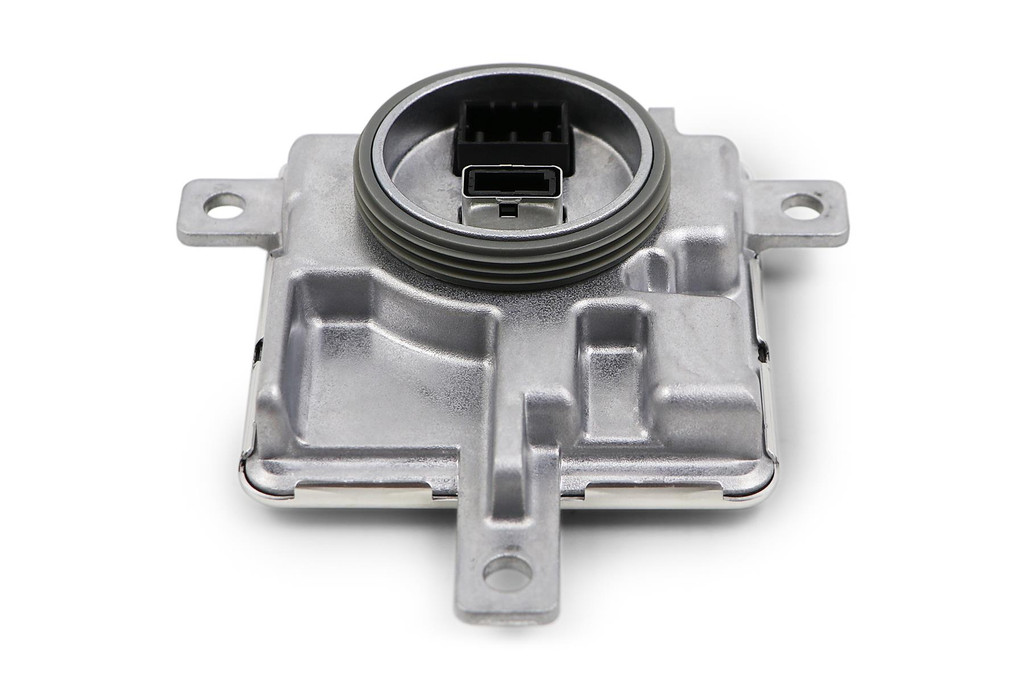 Xenon headlight control unit ballast Volvo V40 12-15