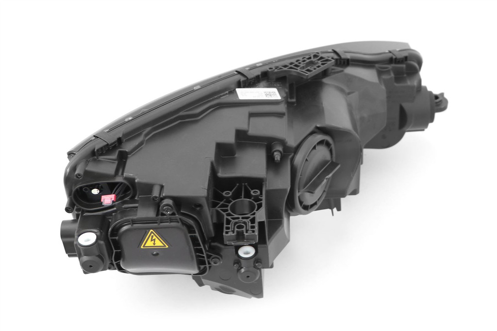 Headlight left Bi-xenon LED DRL Audi A5 16-