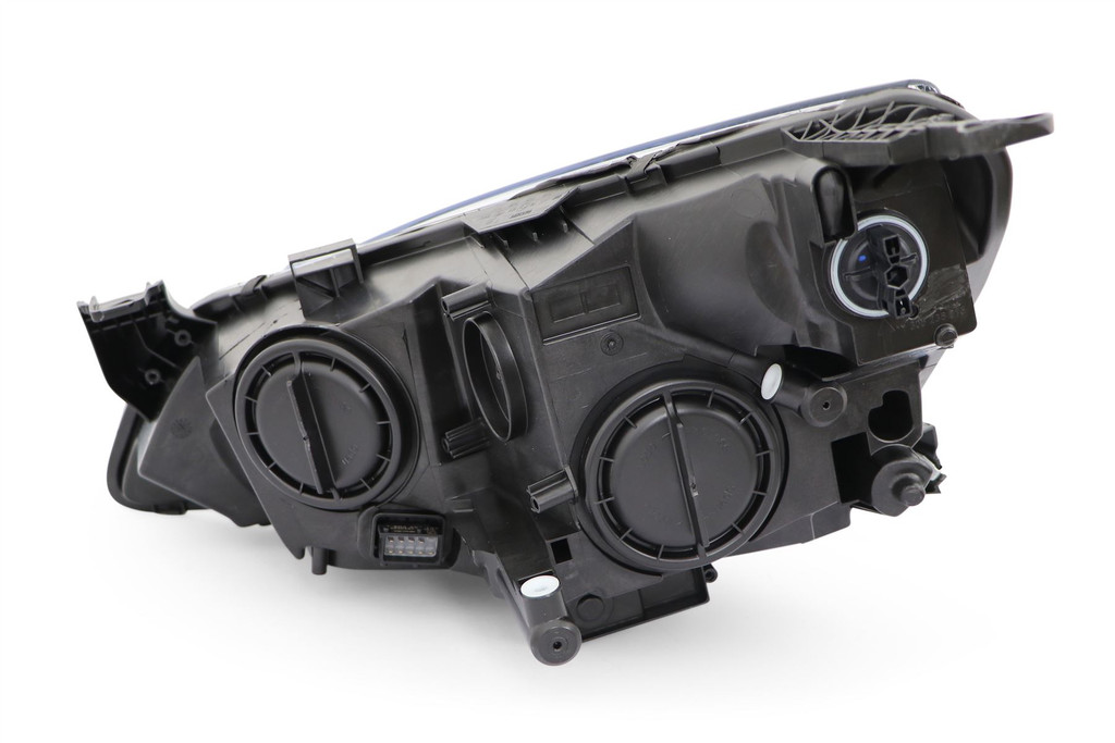 Headlight right Vauxhall Astra J GTC 11-15
