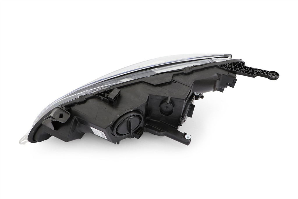 Headlight right Vauxhall Astra J GTC 11-15