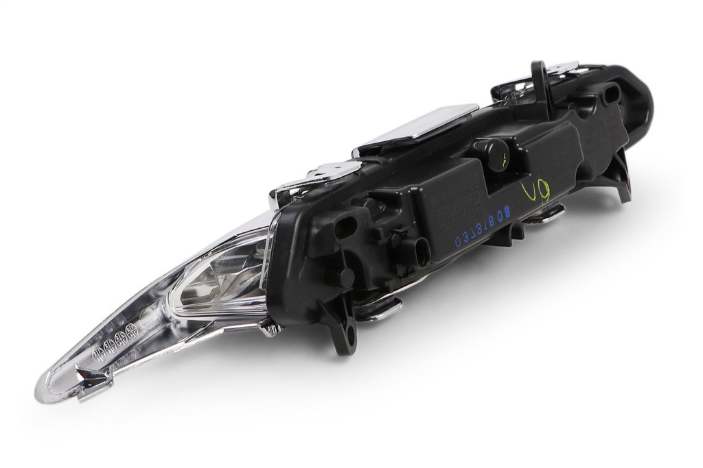 Front bumper LED DRL light right Mercedes-Benz S-Class W221 09-12