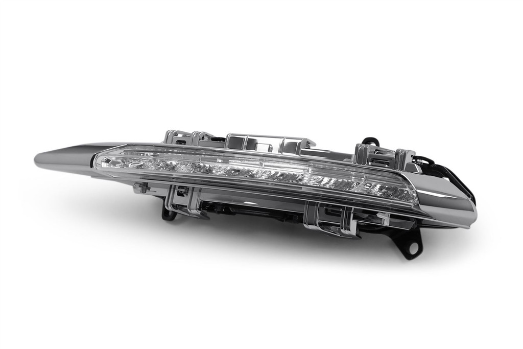 Front bumper LED DRL light left Mercedes-Benz C Class AMG C63 W204 10-14