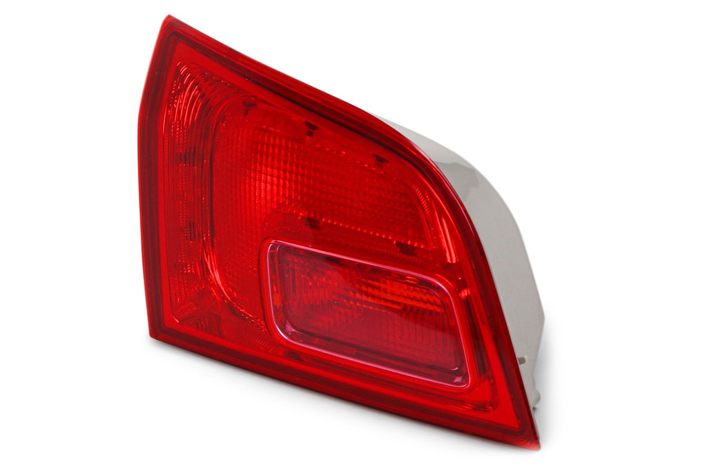 Rear light left red inner Vauxhall Astra J Estate 11-15