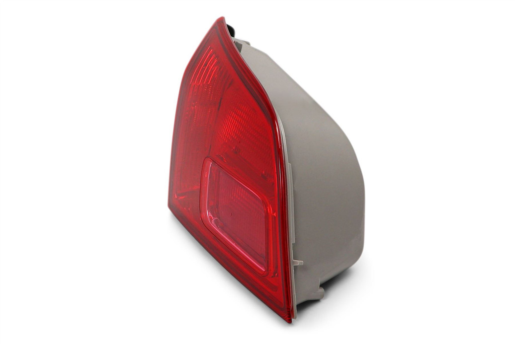 Rear light left red inner Vauxhall Astra J Estate 11-15