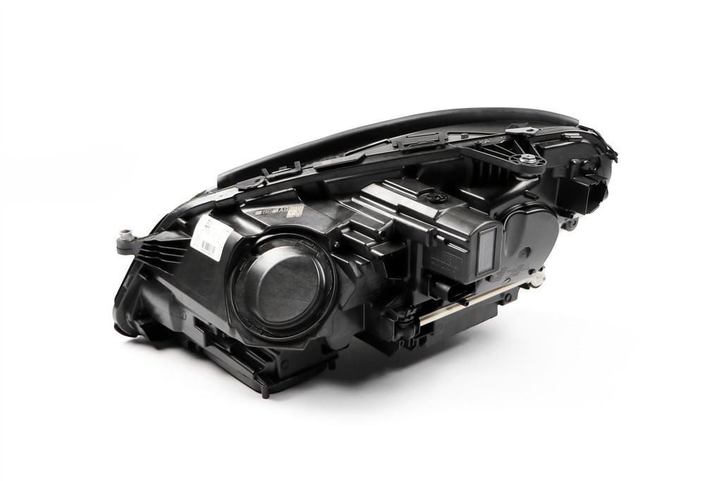 Headlight right full LED Mercedes Benz E Class W212 13-16