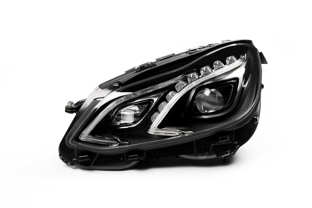 Headlight left full LED Mercedes Benz E Class W212 13-16