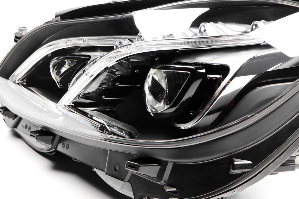 Headlight left full LED Mercedes Benz E Class W212 13-16