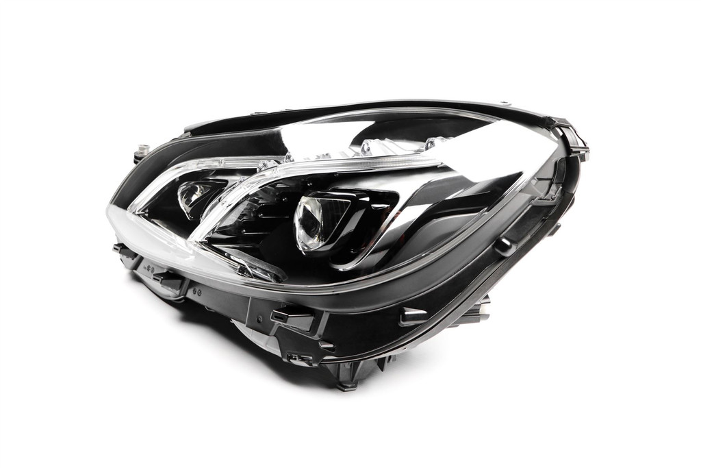 Headlight left full LED Mercedes Benz E Class W212 13-16