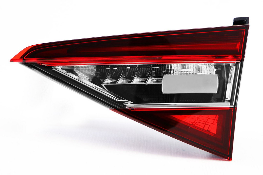 Rear light inner right LED Skoda Superb 15-19 Hatchback